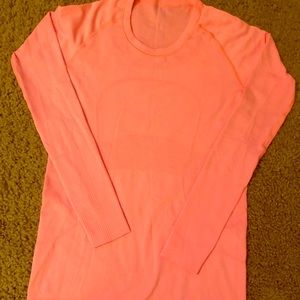 Swiftly Tech LS Crew